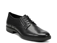 Keelan Oxford