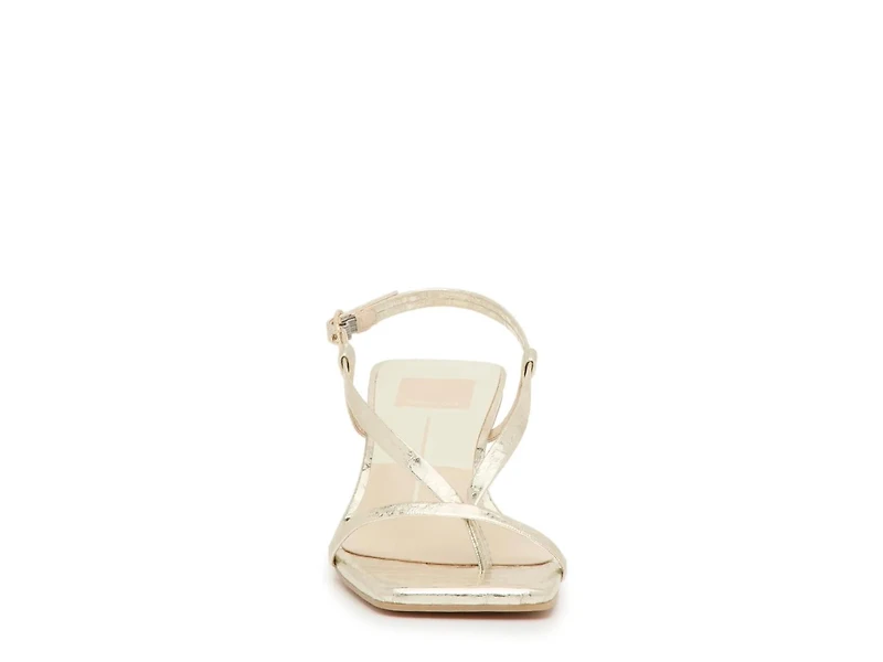 Brixton Sandal