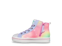 Twinkle Toes Twi-Lites 2.0 Rain-Bow Lane Light-Up Sneaker - Kids'