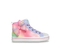 Twinkle Toes Twi-Lites 2.0 Rain-Bow Lane Light-Up Sneaker - Kids'