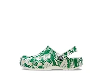Classic Duke Print Clog - Kids'