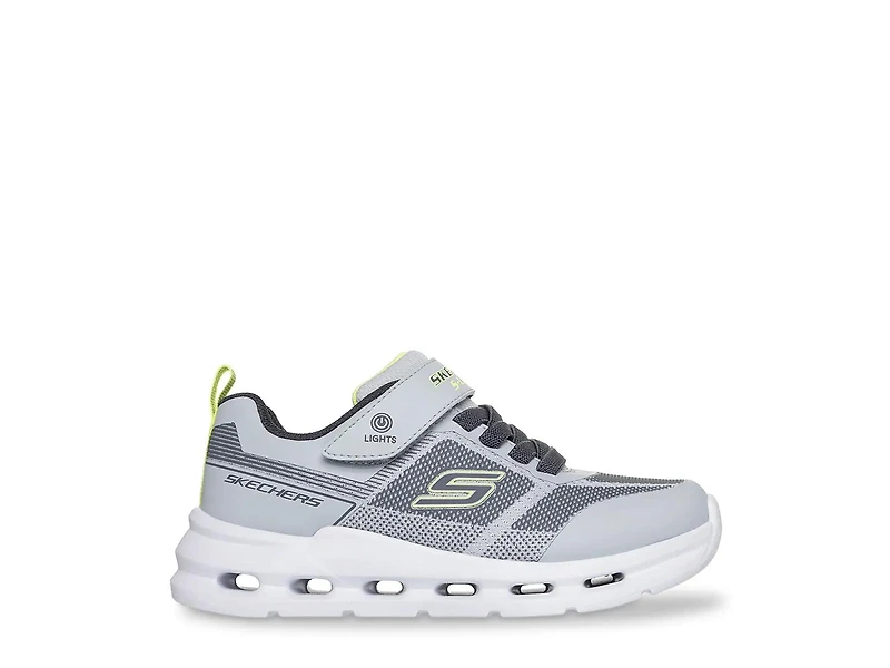 S-Lights Glide-Step Light-Up Sneaker - Kids'