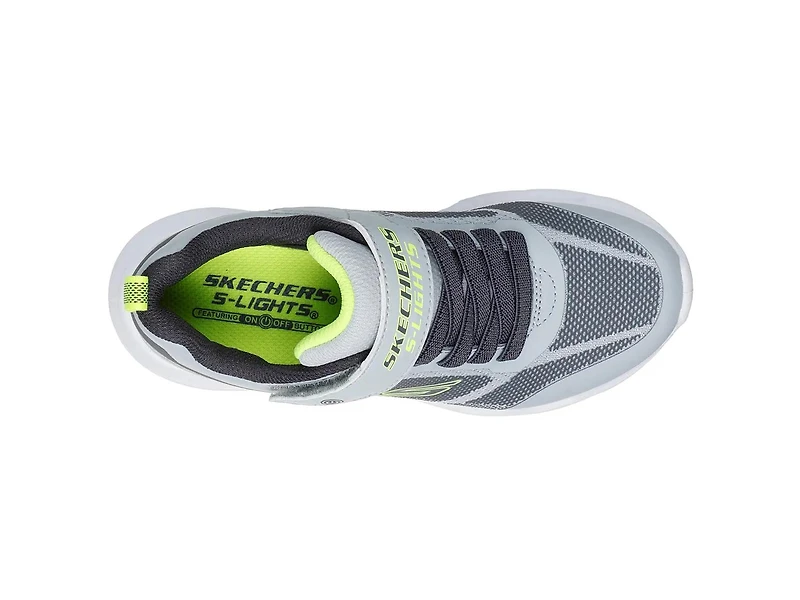 S-Lights Glide-Step Light-Up Sneaker - Kids'