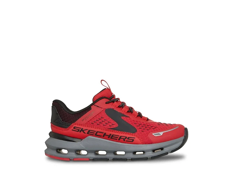 Hands Free Slip-ins Glide-Step Plus Vista-Lane Sneaker - Kids'