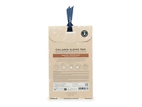 Collagen Treatment Mask Gloves Set - 3 Pack