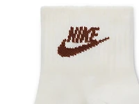 Everyday Essential Men's Ankle Socks - 3 Pack