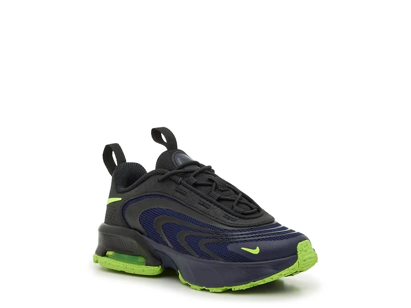 Air Max Fire Sneaker