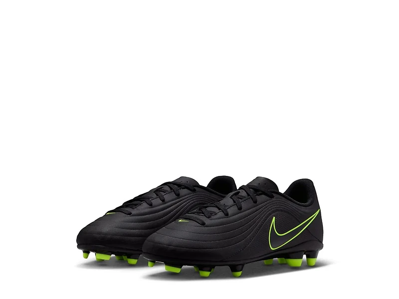 Jr. Tiempo Maestro Club Soccer Cleat