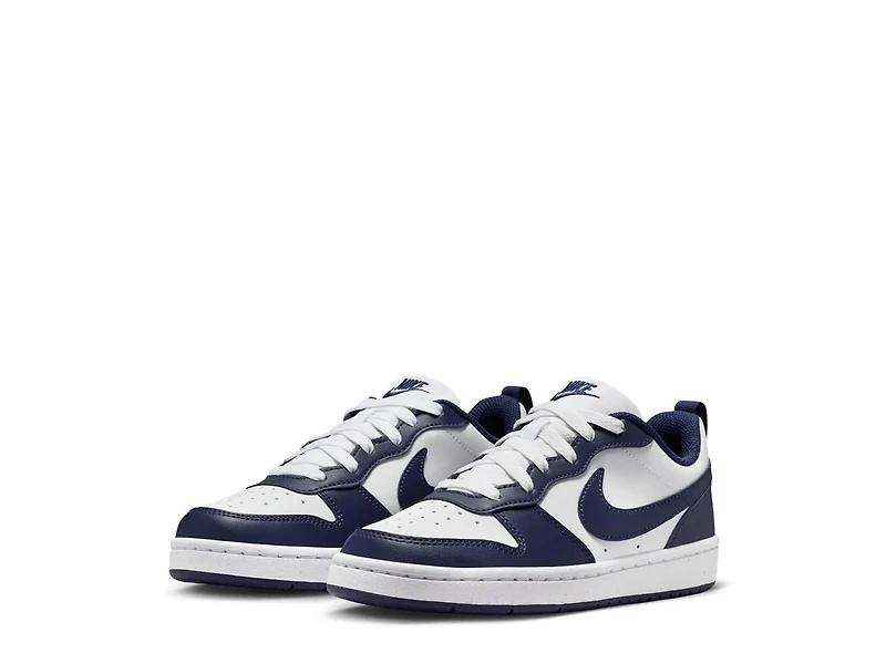 Court Borough Sneaker - Kids'