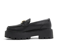 Oneameth Platform Loafer
