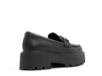Oneameth Platform Loafer