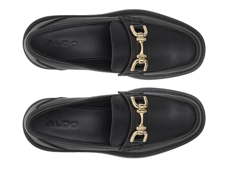 Oneameth Platform Loafer