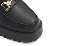 Oneameth Platform Loafer