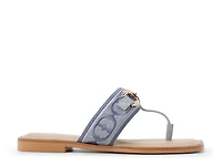 Coralynna Sandal