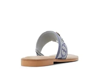 Coralynna Sandal