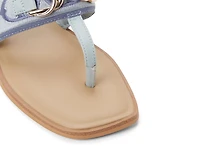 Coralynna Sandal