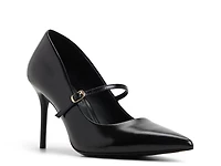 Eledeladar Mary Jane Pump