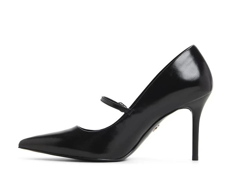 Eledeladar Mary Jane Pump