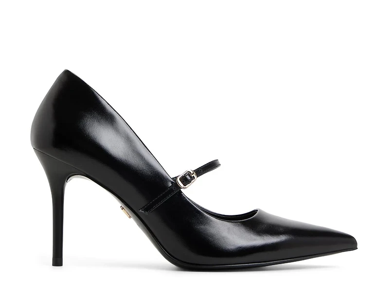 Eledeladar Mary Jane Pump