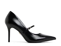 Eledeladar Mary Jane Pump