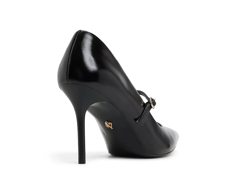 Eledeladar Mary Jane Pump