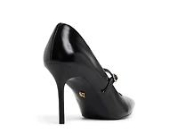 Eledeladar Mary Jane Pump