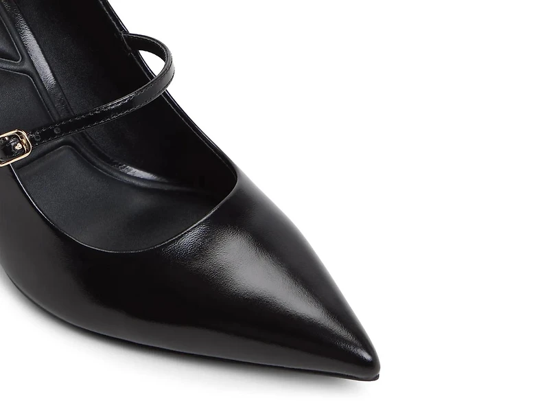 Eledeladar Mary Jane Pump
