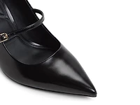 Eledeladar Mary Jane Pump