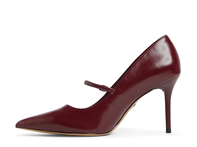 Eledeladar Mary Jane Pump