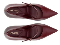 Eledeladar Mary Jane Pump