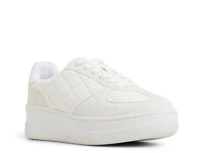 Deevale Platform Sneaker