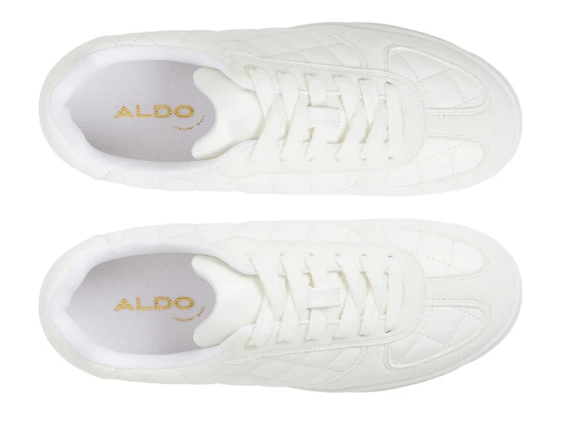 Deevale Platform Sneaker