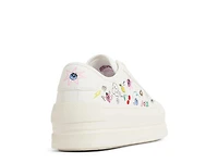 Rayes Platform Sneaker
