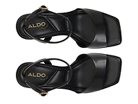 Lothon Platform Sandal