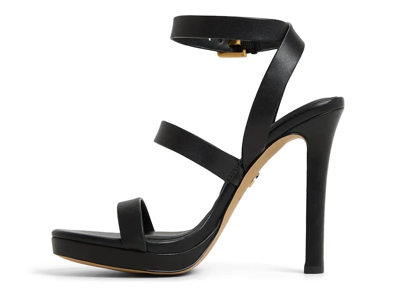 Kardy Platform Sandal