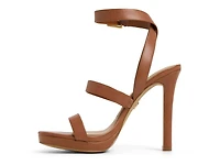 Kardy Platform Sandal