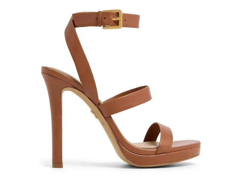 Kardy Platform Sandal