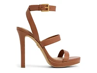 Kardy Platform Sandal