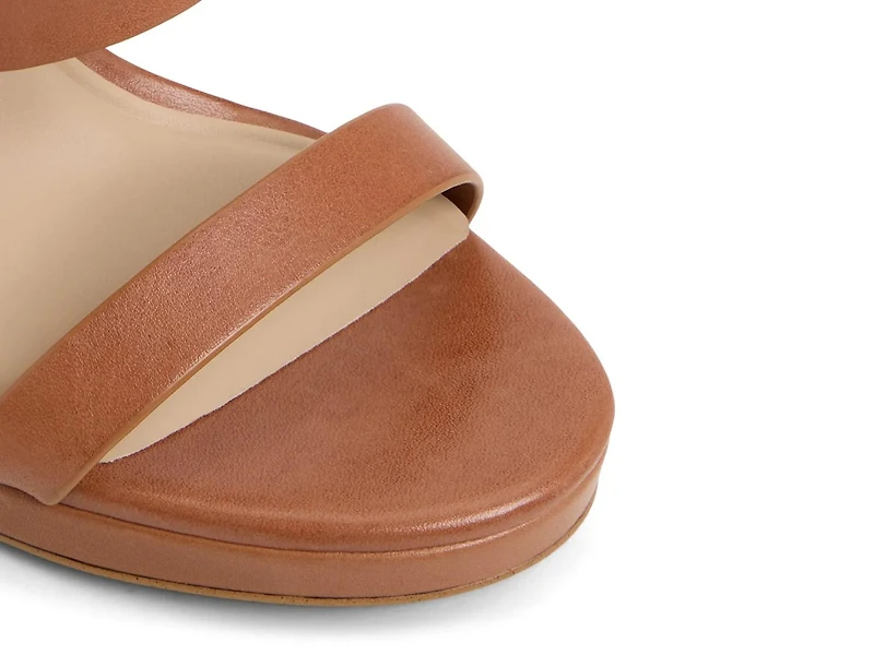 Kardy Platform Sandal