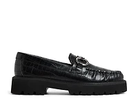 Danrose Platform Loafer