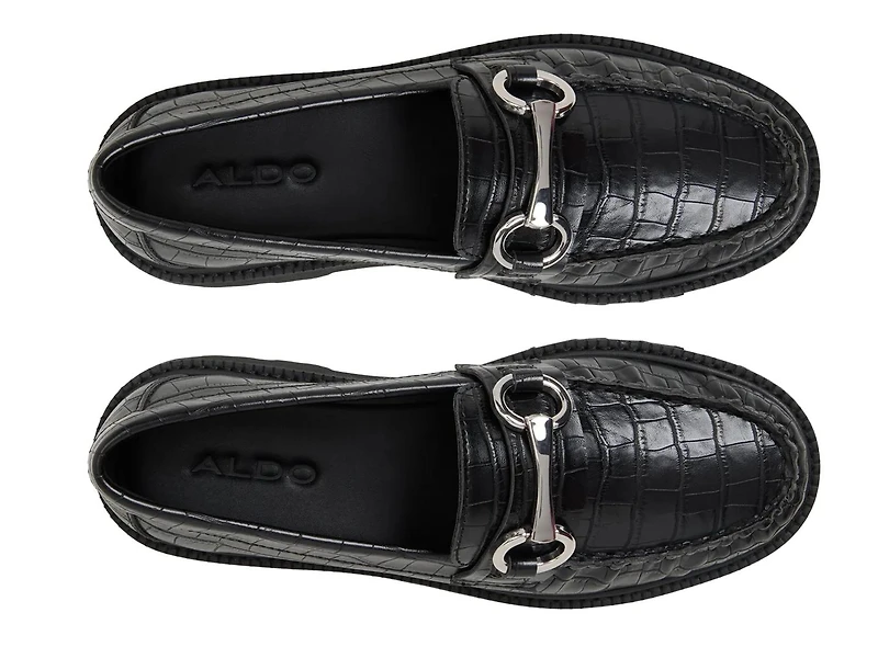 Danrose Platform Loafer