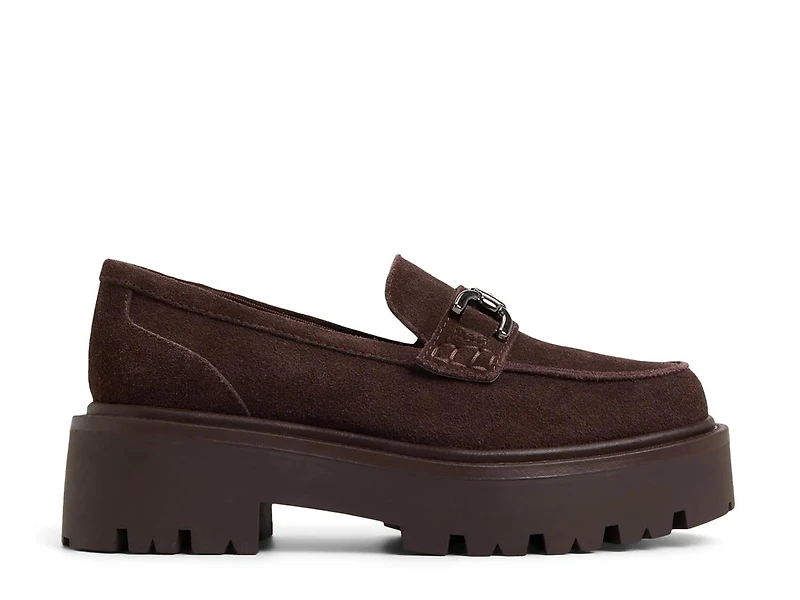 Oneameth Platform Loafer