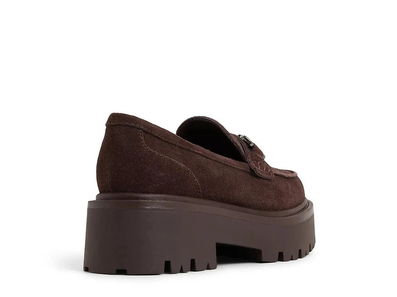 Oneameth Platform Loafer