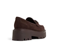 Oneameth Platform Loafer