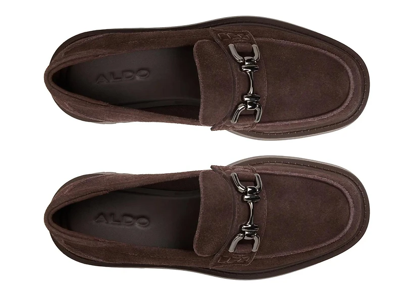 Oneameth Platform Loafer