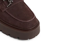 Oneameth Platform Loafer