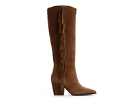 Kaelya Western Boot