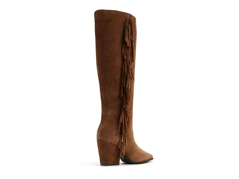 Kaelya Western Boot