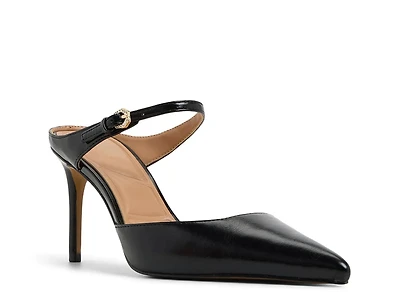 Sidnney Mary Jane Pump