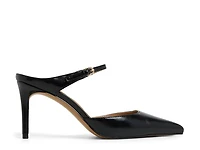 Sidnney Mary Jane Pump